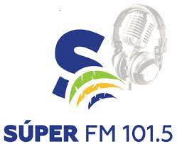 SUPER FM 101.5